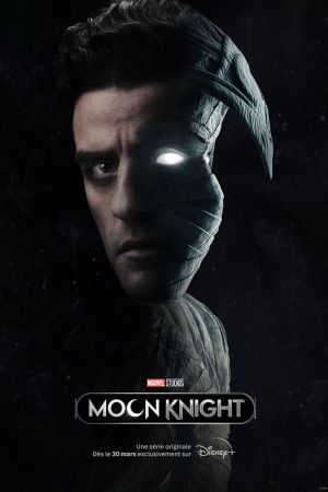Moon Knight streaming