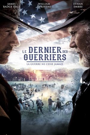Le Dernier des Guerriers streaming