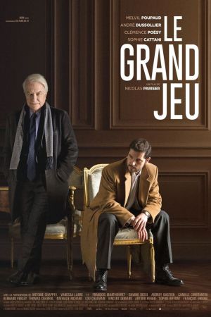 Le Grand Jeu streaming