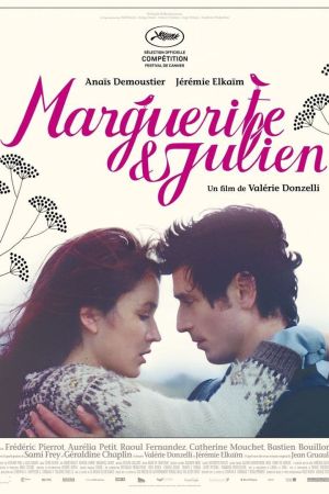 Marguerite et Julien streaming