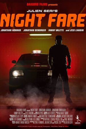 Night Fare streaming