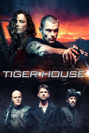 Panic Home streaming