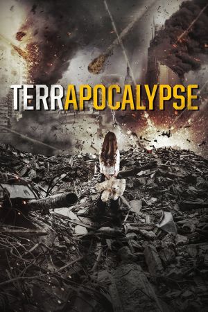 Terrapocalypse streaming