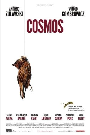 Cosmos streaming