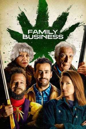 Family Business streaming