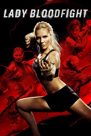 Bloodfight streaming
