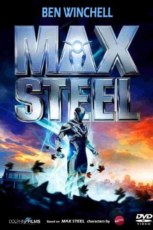 Max Steel streaming