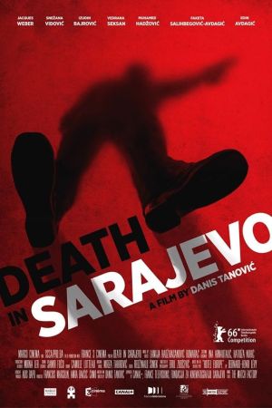 Mort à Sarajevo streaming