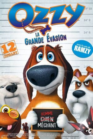 Ozzy, la Grande Évasion streaming