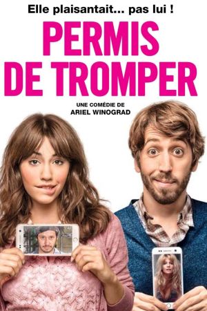 Permis de tromper streaming