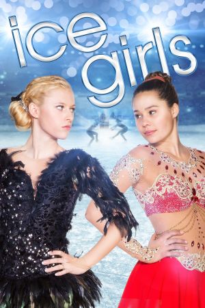Rivales sur la glace streaming