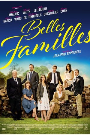 Belles Familles streaming