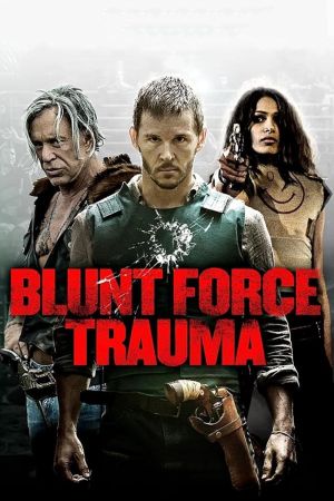 Blunt Force streaming