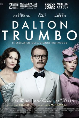 Dalton Trumbo streaming