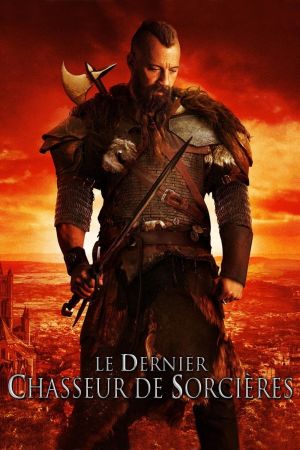 Le Dernier Chasseur de sorcières streaming