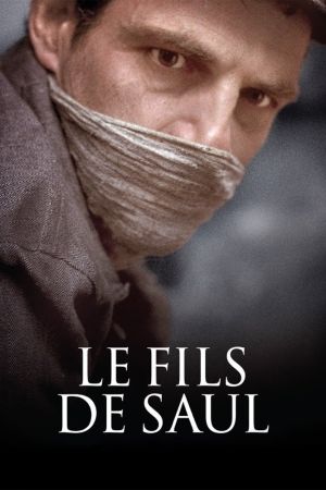 Le Fils de Saul streaming