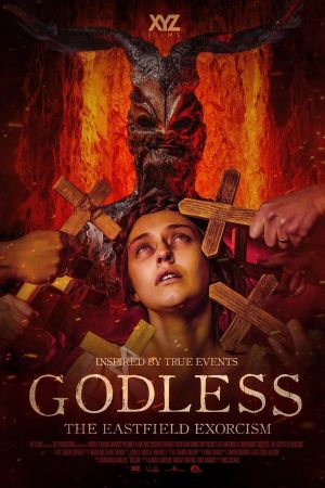 Godless: The Eastfield Exorcism streaming