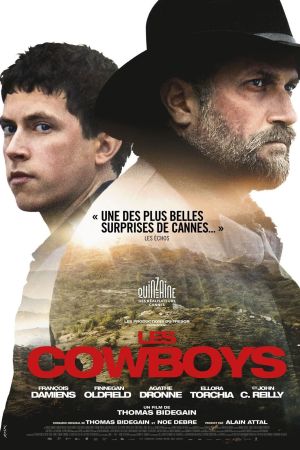 Les Cowboys streaming