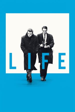 Life streaming
