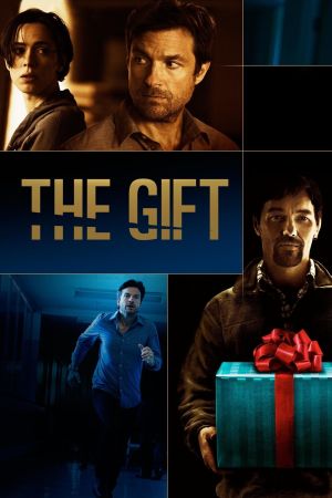 The Gift streaming