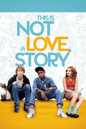 This is not a love story streaming