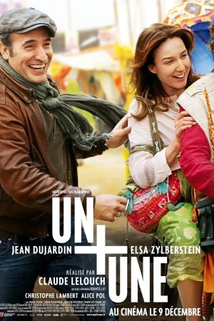 Un + Une streaming