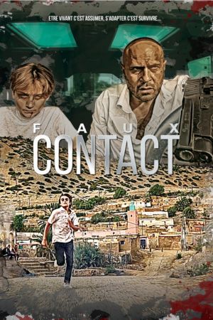 Faux Contact streaming