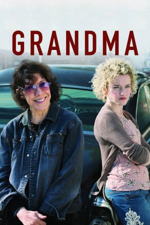 Grandma streaming