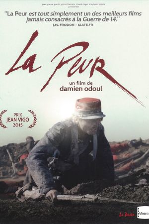 La Peur streaming