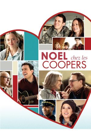 Noël chez les Cooper streaming
