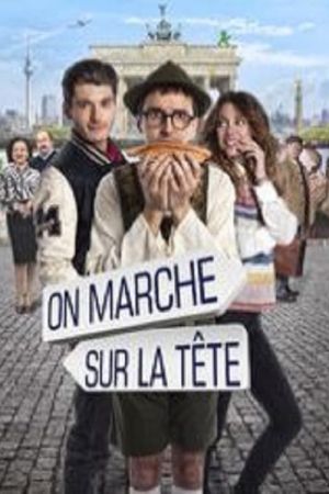 On marche sur la tête streaming