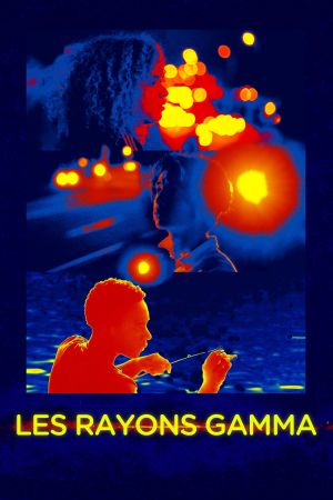 Les rayons gamma streaming