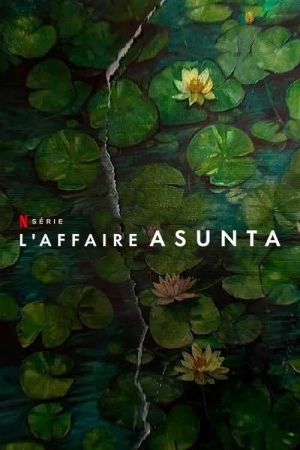 L'Affaire Asunta streaming