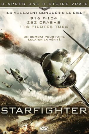 Starfighter streaming