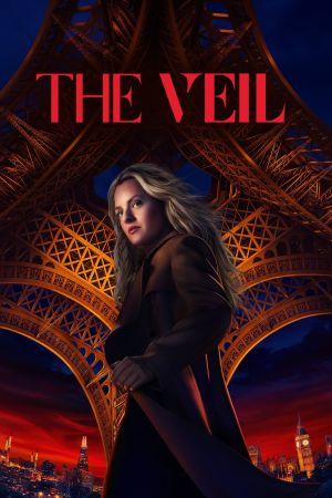 The Veil streaming