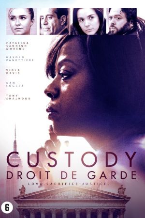 Droit de garde streaming