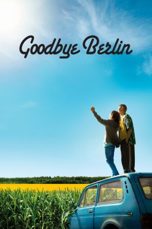 Goodbye Berlin streaming