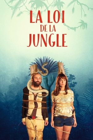 La Loi de la jungle streaming