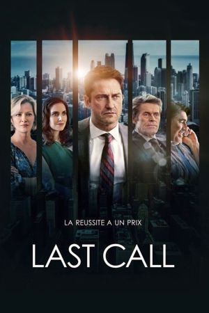 Last Call streaming