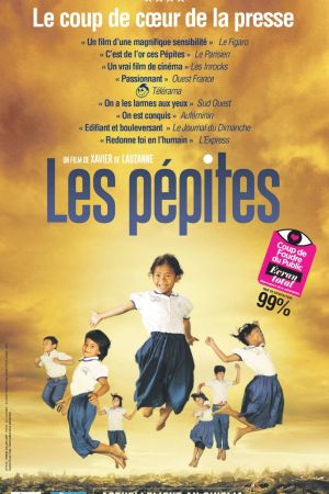 Les Pépites streaming