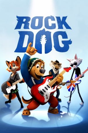 Rock Dog streaming