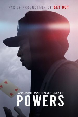 Powers streaming