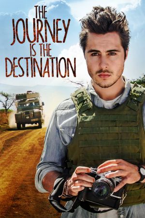 The Journey Is the Destination streaming