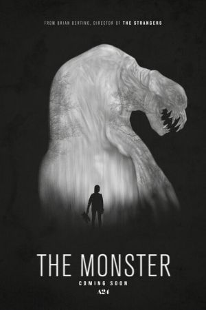 The Monster streaming