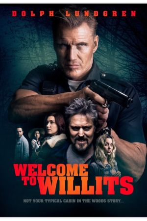 Welcome to Willits streaming