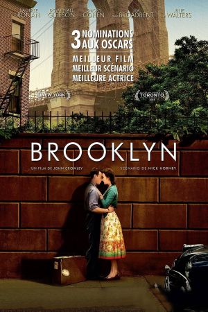 Brooklyn streaming