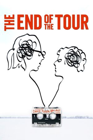 End of the Tour streaming