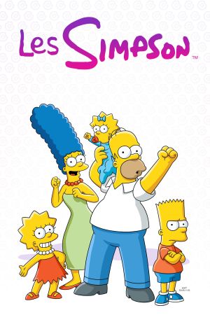 Les Simpson Part 2 (Saison 29 - 37) streaming