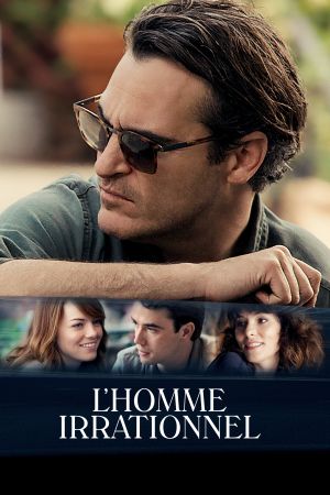 L’Homme irrationnel streaming