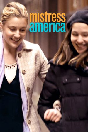 Mistress America streaming